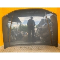Капот Nissan Navara (D40) 2004-2015 Пикап 2008 65100EB330