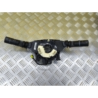 Переключатель подрулевой (стрекоза) Nissan Pathfinder (R51M) 2004-2013 Внедорожник 2010 25260EB65A, 25540ZM02E