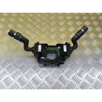 Переключатель подрулевой (стрекоза) Land Rover Range Rover Evoque I (2011-2018) 2016 LR024627, LR024629