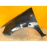 Крыло переднее левое Toyota Hilux (2005-2015) Пикап 2012 538120K080