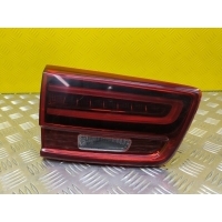 Фонарь крышки багажника левый Kia Carnival (2014-2020) 2019 92403A9710, 92403A9700