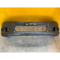 Бампер передний Toyota Hilux (2005-2015) Пикап 2012 521190K280