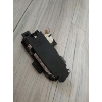 Блок bluetooth citroen c3 пикассо 9666759980