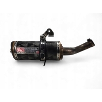 Гг 08-12 sc59 глушитель yoshimura выхлоп
