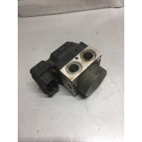 блок abs TOYOTA COROLLA E150, седан 44510-12391