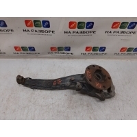 кулак поворотный AUDI Q7 4LB 2006 7L0407257A