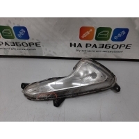 фара противотуманная HYUNDAI SOLARIS 92202-4L600