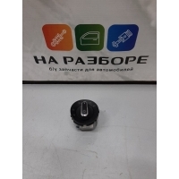 блок управления светом (переключатель) SKODA Superb 3T0941431B