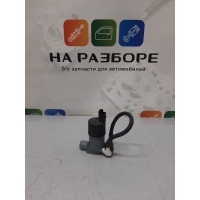 насос омывателя Renault Duster 2019 9641553880