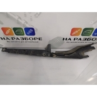 накладка на крыло FORD MONDEO 4, BD 2010 1694047