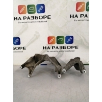 кронштейн генератора Volkswagen Touareg 7P5, NF 2012 03h260087e