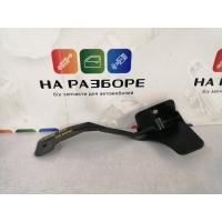 пыльник днища Chevrolet Tahoe GMT 900 2011 15893711
