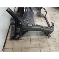 четверть Chevrolet TrailBlazer GMT360 2003 88980370