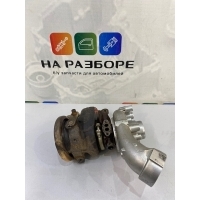 Турбина Skoda Octavia (A7) 5E 2016 04E145721F