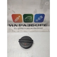крышка расширительного бочка Skoda Octavia (A7) 5E 2016 5Q0121407D