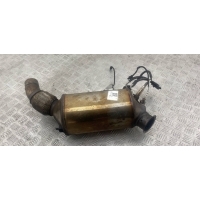 Катализатор BMW 5 серия F07/F10/F11 2015 8518141,18308572885