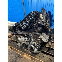 Двигатель BMW 6 F06/F12/F13 2014 4000 дизель N57D30B 11002239383,N57D30B