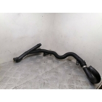 Трубка охлаждающей жидкости BMW X5 E53 2005 7787379,11537787379