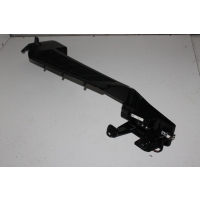 Обшивка багажника BMW 5 F10/F11/GT F07 2012 9168483