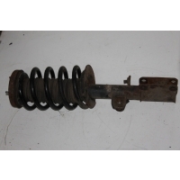 стойка амортизатора передняя левая BMW X5 E53 2005 31316764601