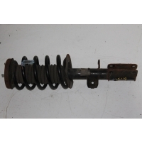 стойка амортизатора передняя левая BMW X5 E53 2005 31316764601