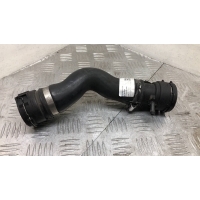 Патрубок радиатора верхний BMW 3 E90/E91/E92/E93 2008 7531579,17127531579