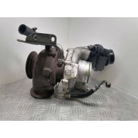Турбина BMW X5 F15 2015 7823202,11657823270,11657823202