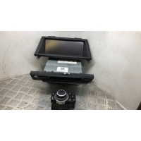 Магнитола BMW X5 E70 2012 2284656,9249439,9273182,65829249439,65509289580,65129273182