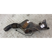 Катализатор BMW X3 E83 2007 3420207,3451877,3414610,18303451877,18303414610