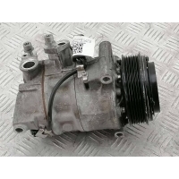 Компрессор кондиционера Mercedes-Benz GLC-Класс X253/C253 2018 0008303902,05766604863