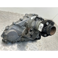 Раздаточная коробка BMW X5 E70 2010 7599886,27107599886