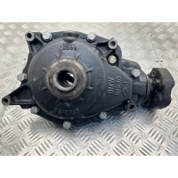 Редуктор переднего моста BMW X5 E53 2005 7547498,7512915,31507512915