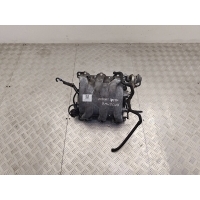 коллектор впускной Mercedes-Benz CLK C209/A209 2005 A1121401501