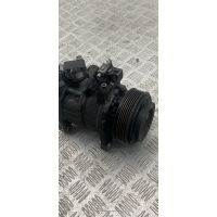 Компрессор кондиционера BMW 5 F10/F11/GT F07 2014 9223694,64529223694