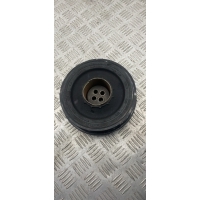 шкив коленвала BMW 5 F10/F11/GT F07 2014 8512072,11238512072