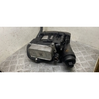 Корпус масляного фильтра BMW 3 F30/F31/GT F34 2012 8507627,11428507627