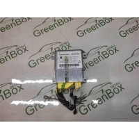 Блок AirBag Mercedes GLK X204 рестайлинг 2013 A2049012904