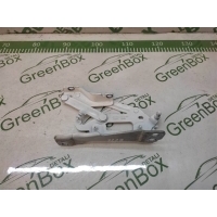 Петля капота правая Mercedes GLK X204 рестайлинг 2013 A2048800428