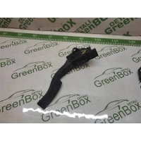 Педаль газа Mercedes CLA C117 2014 A2463001404
