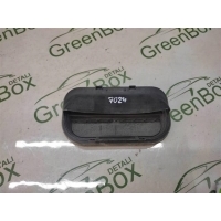 Воздуховод Mercedes CLA C117 2014 A1698300342