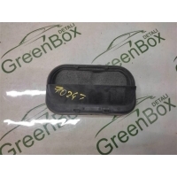Воздуховод Mercedes CLA C117 2014 A1698300342
