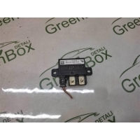 Реле (прочие) Mercedes CLA C117 2014 A0009822023