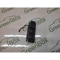 Блок управления стеклоподъемниками Mercedes CLA C117 2014 A1669054300