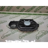 Сабвуфер Mercedes CLA C117 2014 A2048205702