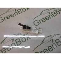 Блок управления светом Mercedes CLA C117 2014 A1669003309