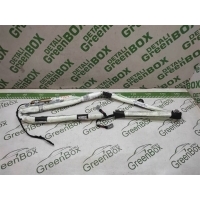 Подушка безопасности боковая (шторка) Mercedes CLA C117 2014 A1178600202