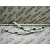 Подушка безопасности боковая (шторка) Mercedes CLA C117 2014 A1178600102