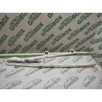 Подушка безопасности боковая (шторка) Mercedes CLS W218 1 поколение 2013 A2188600102