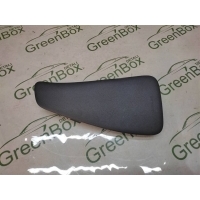 Подушка безопасности боковая (в сиденье) Mercedes CLS W218 1 поколение 2013 A2128603402