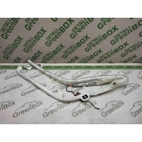 Подушка безопасности боковая (шторка) Mercedes E W212 2013 A2128604402